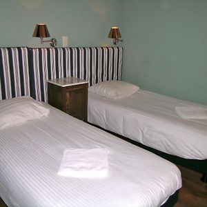 Kamer met Twee Aparte Bedden